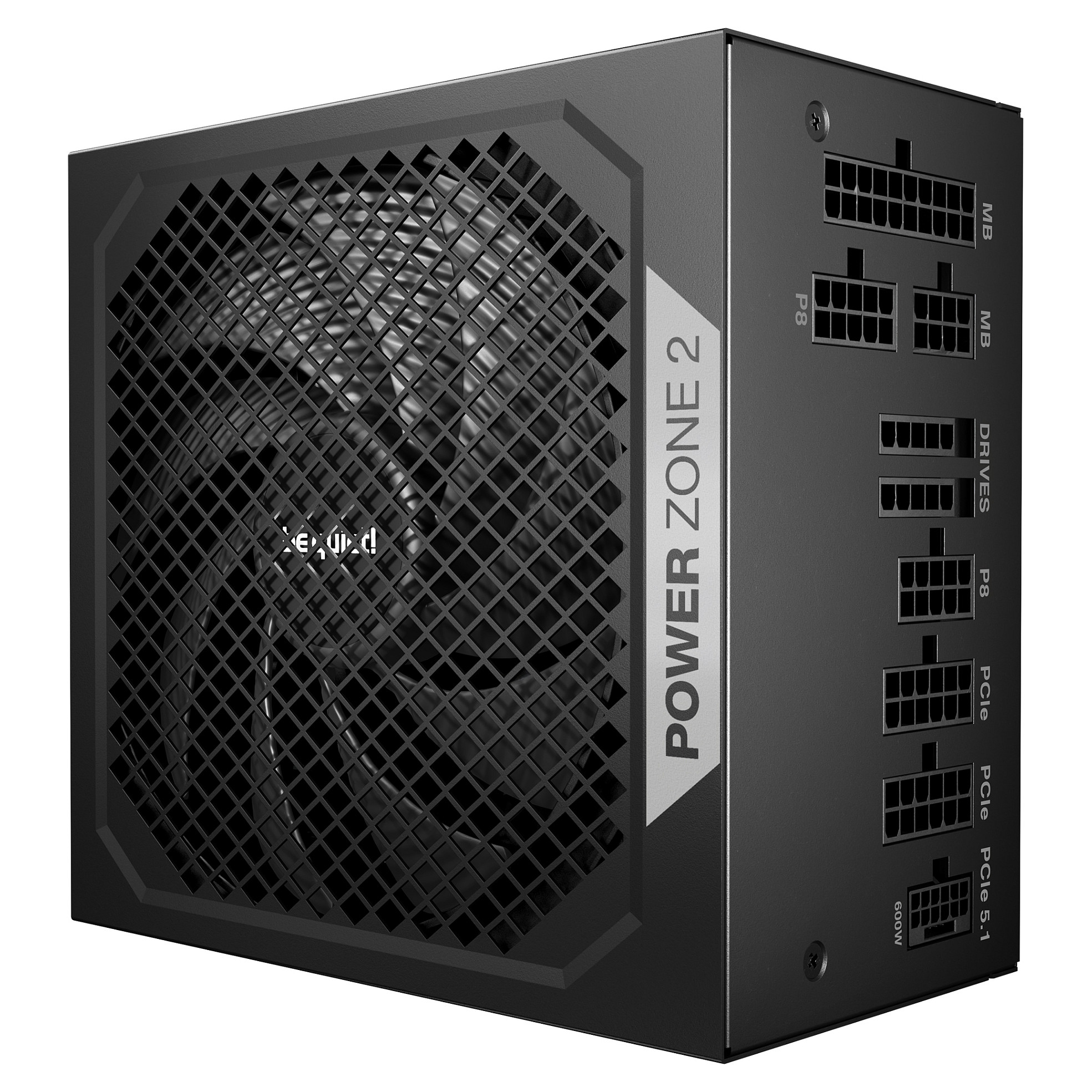 Furnizues Energjie (PSU) 1000W be quiet! Power Zone 2