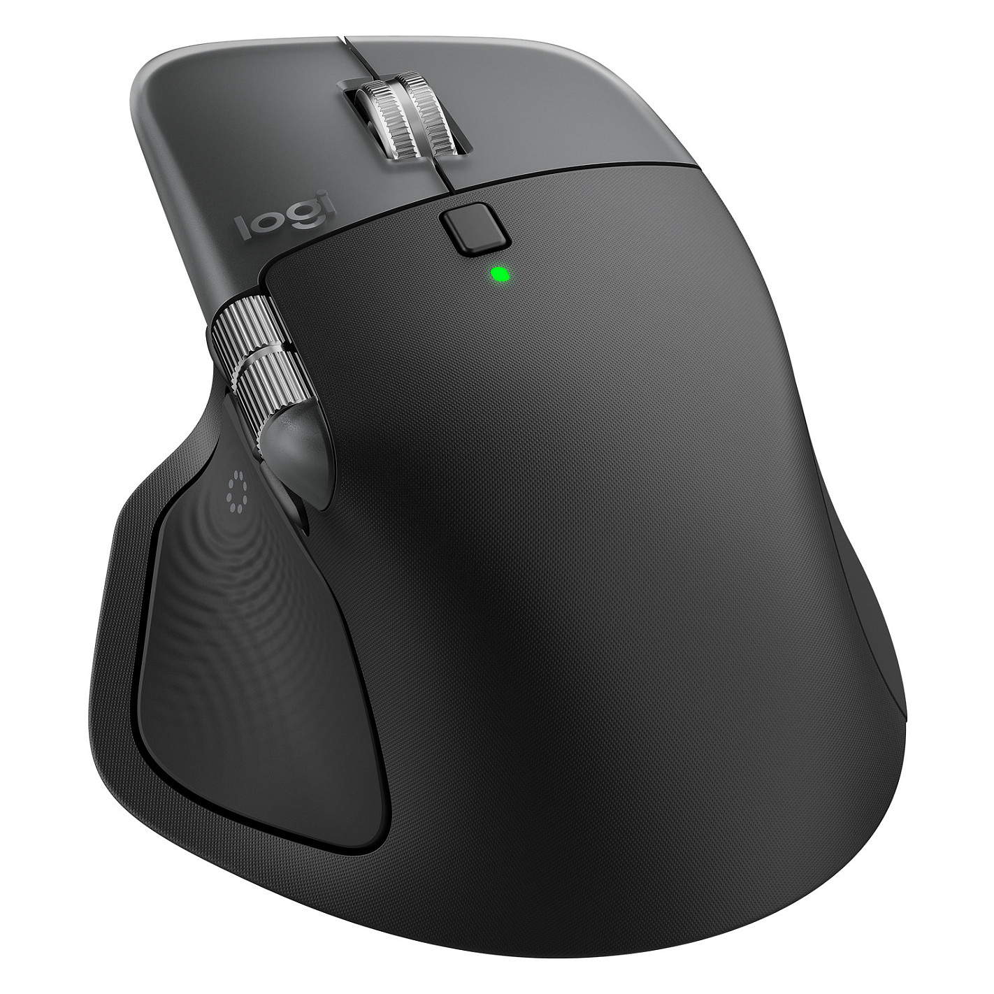 Maus pa kabllo Logitech MX Master 4S for Mac / Bluetooth - Zezë thumbnail 6