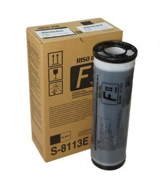 INK Riso S-8113E / F II Type (HD) / 2x1000ml – Zezë