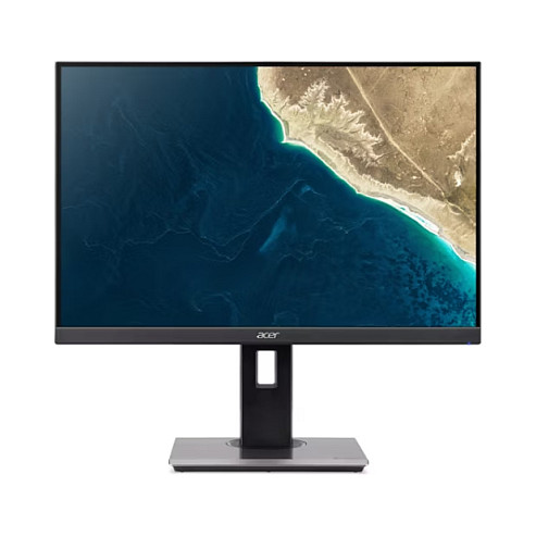 Acer B247WE5b 24" 61.0cm 16:10 100Hz 1920x1200 black