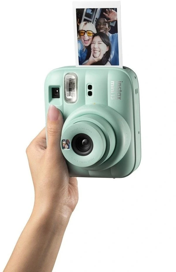 Kamerë digjitale Fujifilm Instax Mini 13 - Gjelbër 4