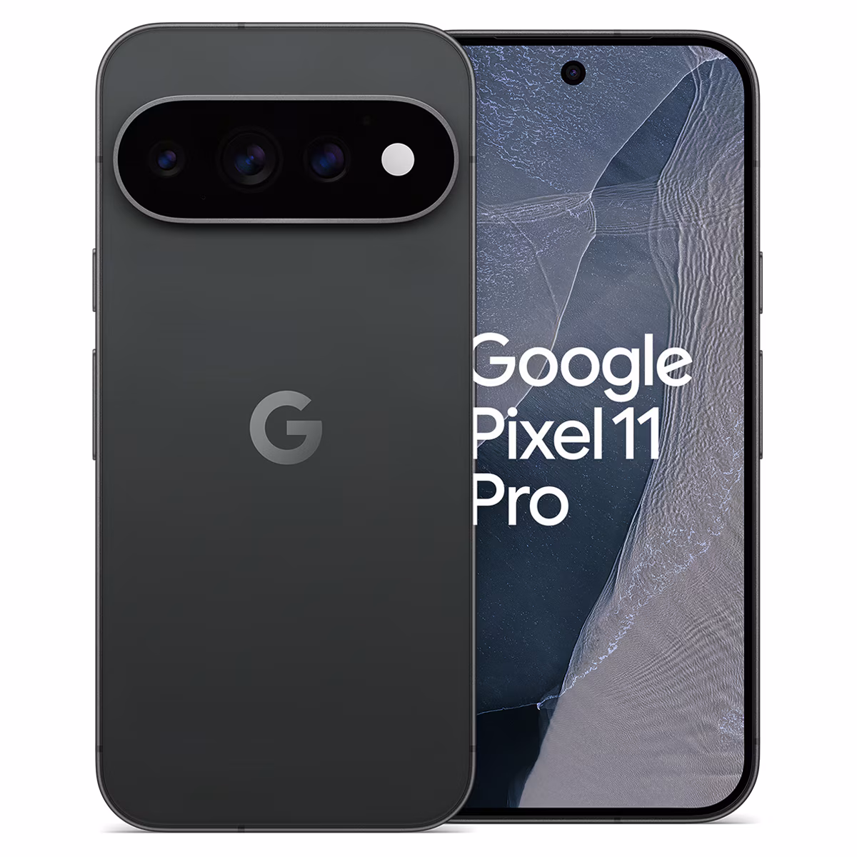 Telefon Google Pixel 11 Pro 5G / 16GB / 1TB - Zezë