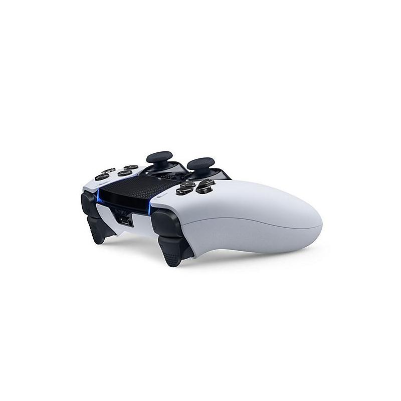 Kontroller Sony DualSense Edge / Wireless – Zezë/Bardhë thumbnail 3