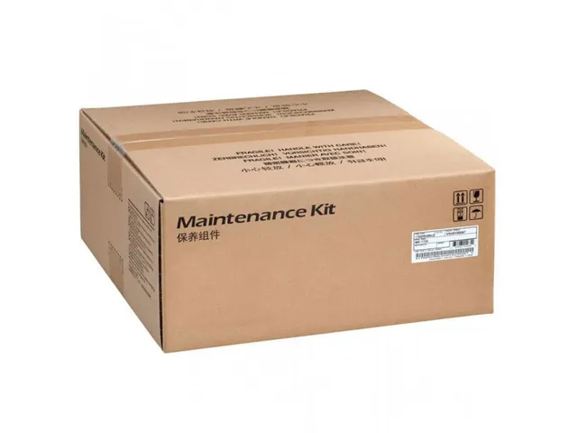 Enë për Mbetjet e Tonerit Kyocera WT-5191, 44,000 faqe, TASKalfa 406ci, 408ci, 508ci 7