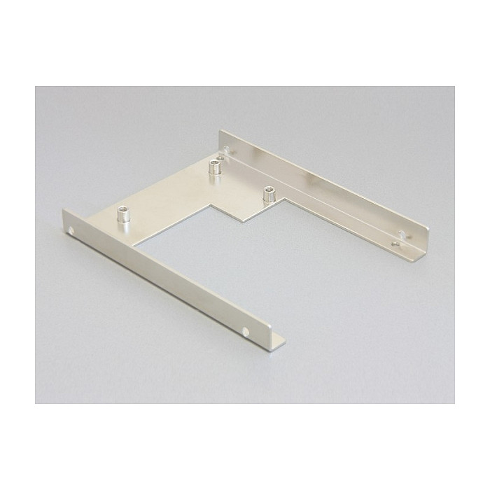 Adapter DeLOCK 61892, SATA 22-pin në mSATA, 2.5", SATA 6 Gb/s - Kuqe 3