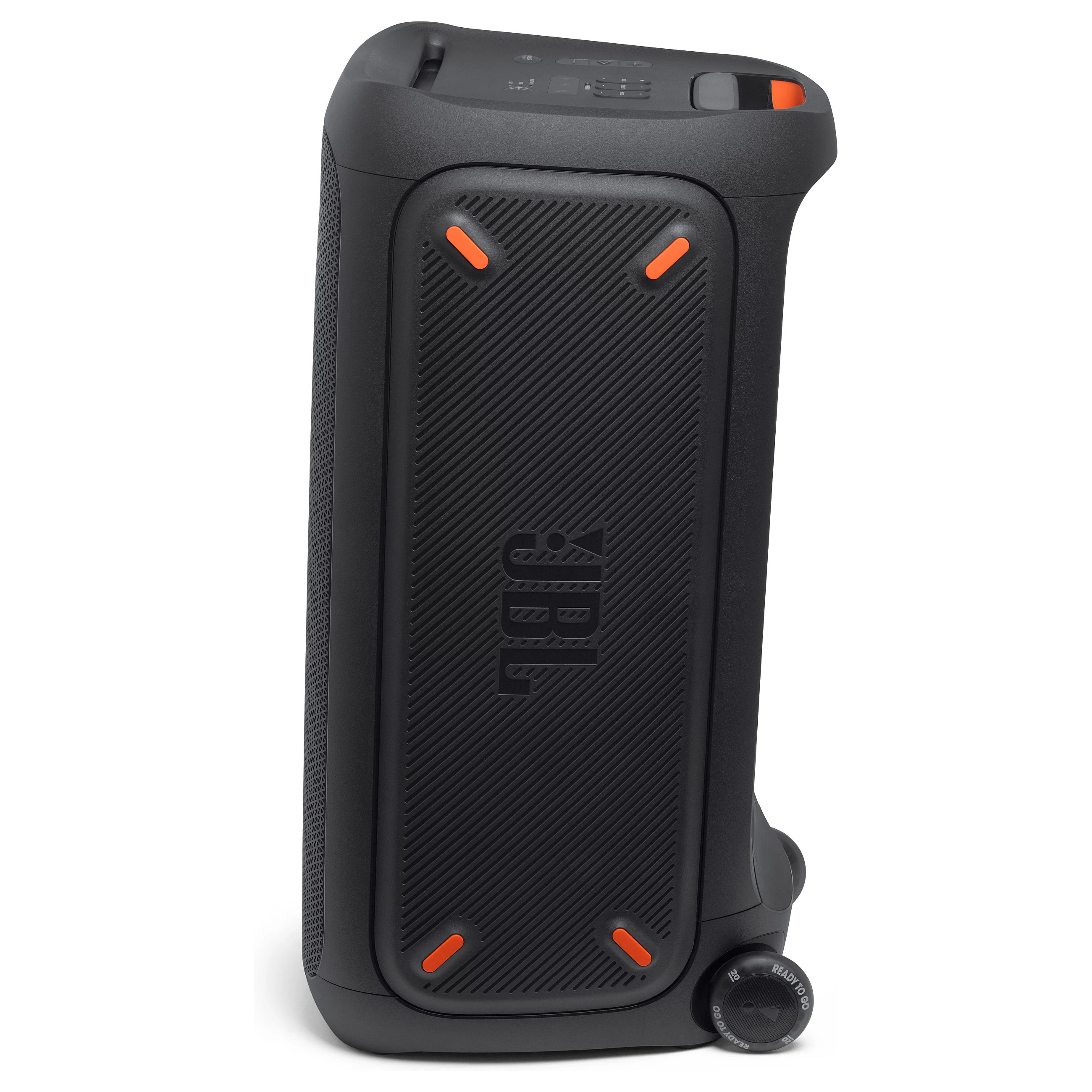 Altoparlant për Festa JBL PartyBox 310, Bluetooth, 240W – Zezë 10