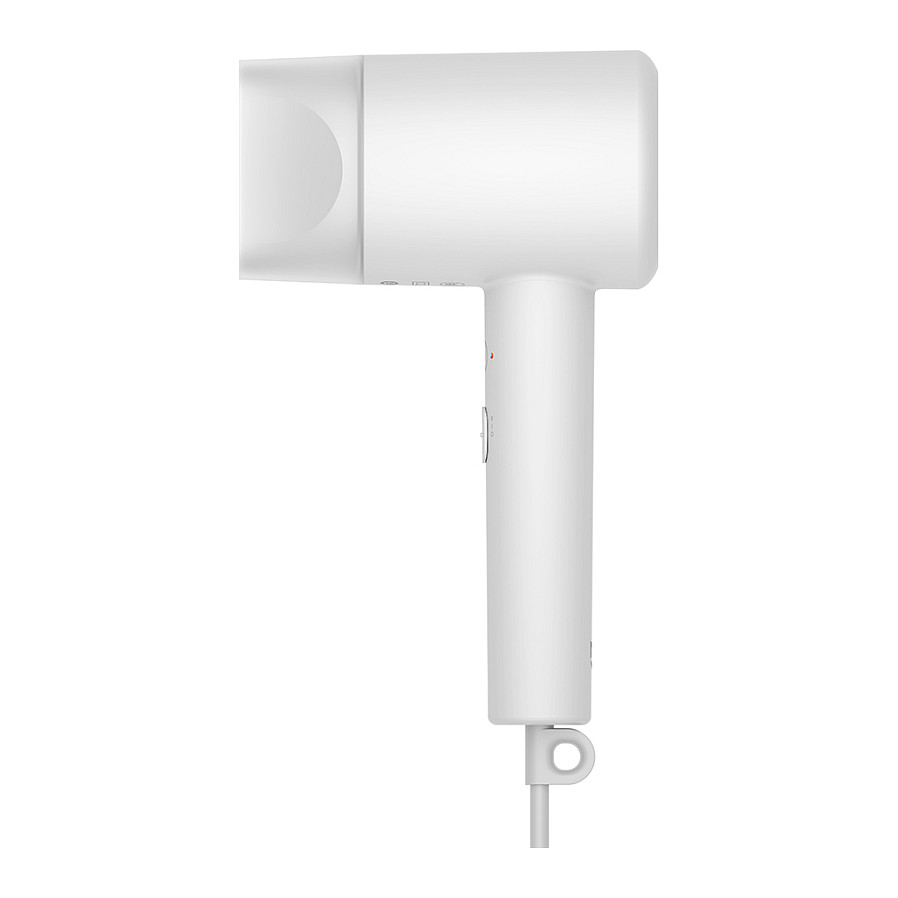 Tharëse për flokë Xiaomi Mi Ionic H300 / 1600W / Ionic 50M / 20m/s / 2 Shpejtësi / 2 Temperatura / Cool Shot – Bardhë