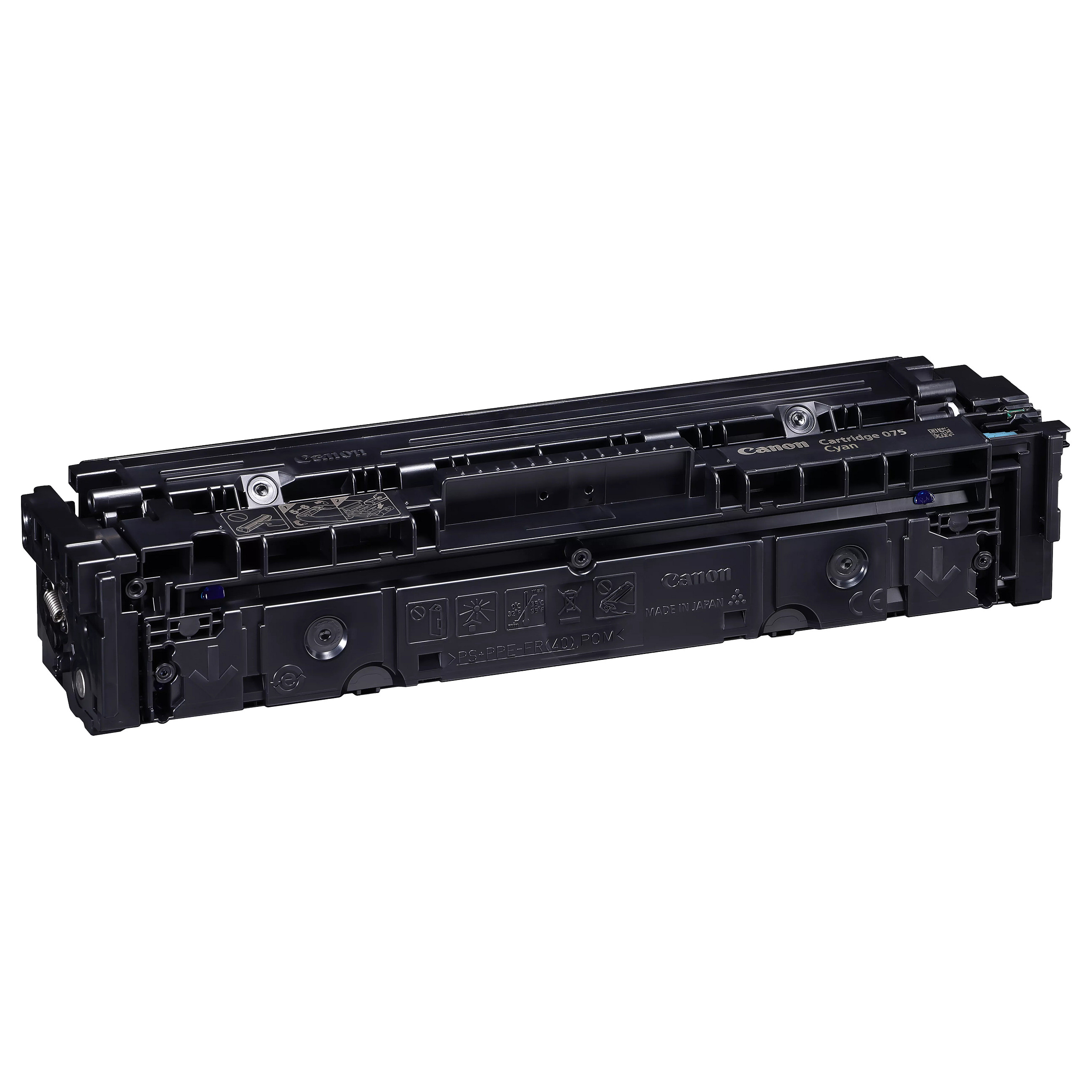 Toner Canon 075, 6364C002 - Blu thumbnail 5