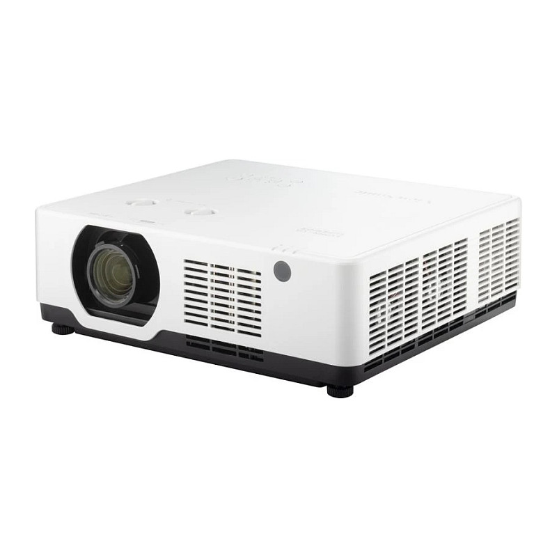 Projektor ViewSonic LSC601WU – Bardhë thumbnail 2