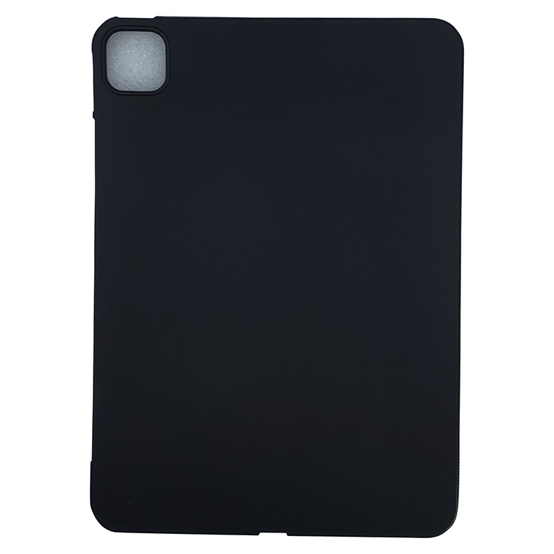 MrDISC Back Cover për Apple iPad Pro M4 – Black thumbnail 3