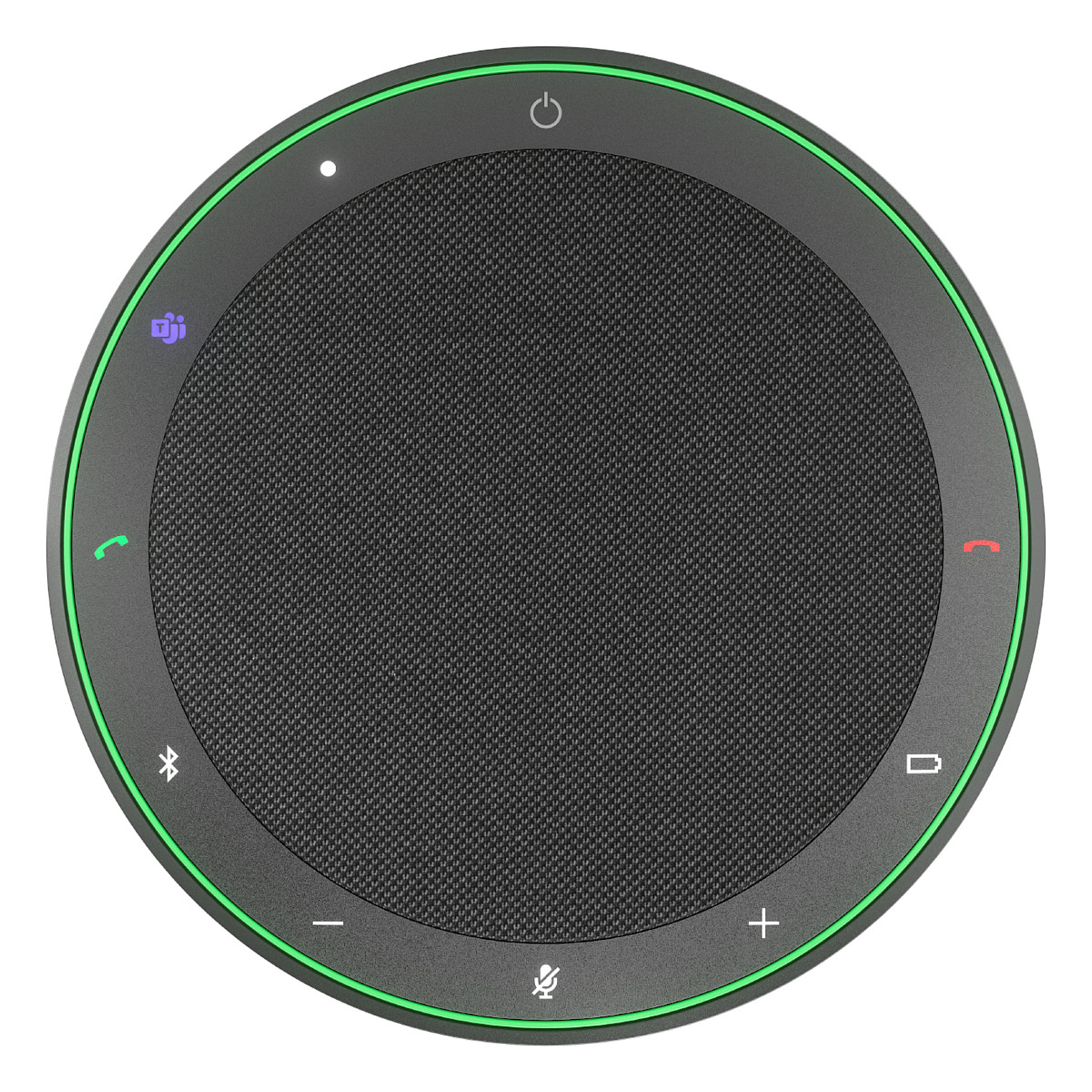 Altoparlantë Jabra Speak 275 MS Teams / Zgjidhje konference / Link 380a + Bluetooth - Zezë 2