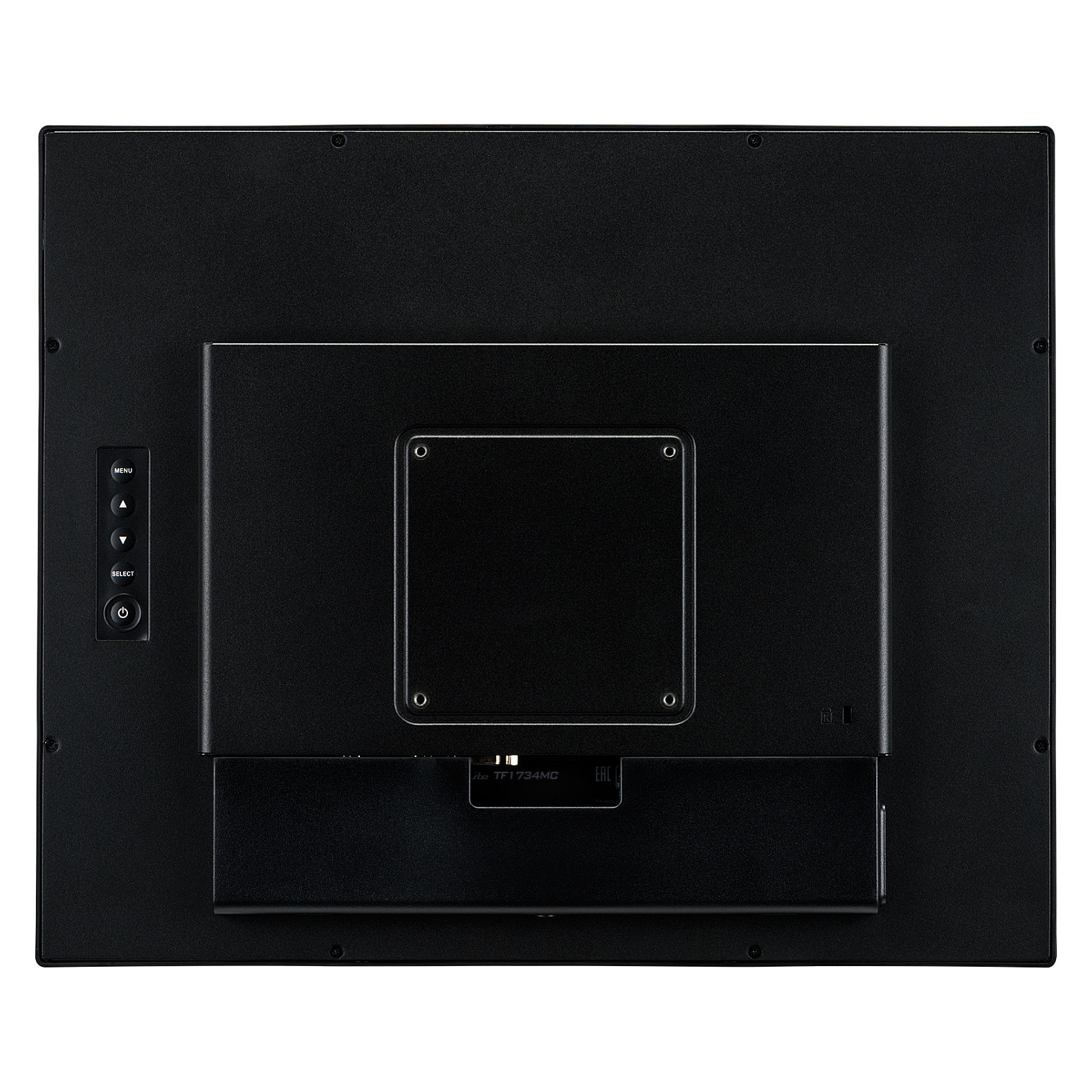 Monitor Touch iiyama ProLite TF1734MC-B8X, 17", 1280 × 1024, TN, PCAP Touch - Zezë 7