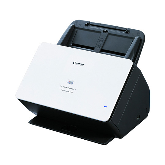 Skaner Dokumentesh Canon imageFORMULA R10, A4, Duplex, 12ppm, 600DPI, ADF 20 Fletë, USB 2.0 - Bardhë 8
