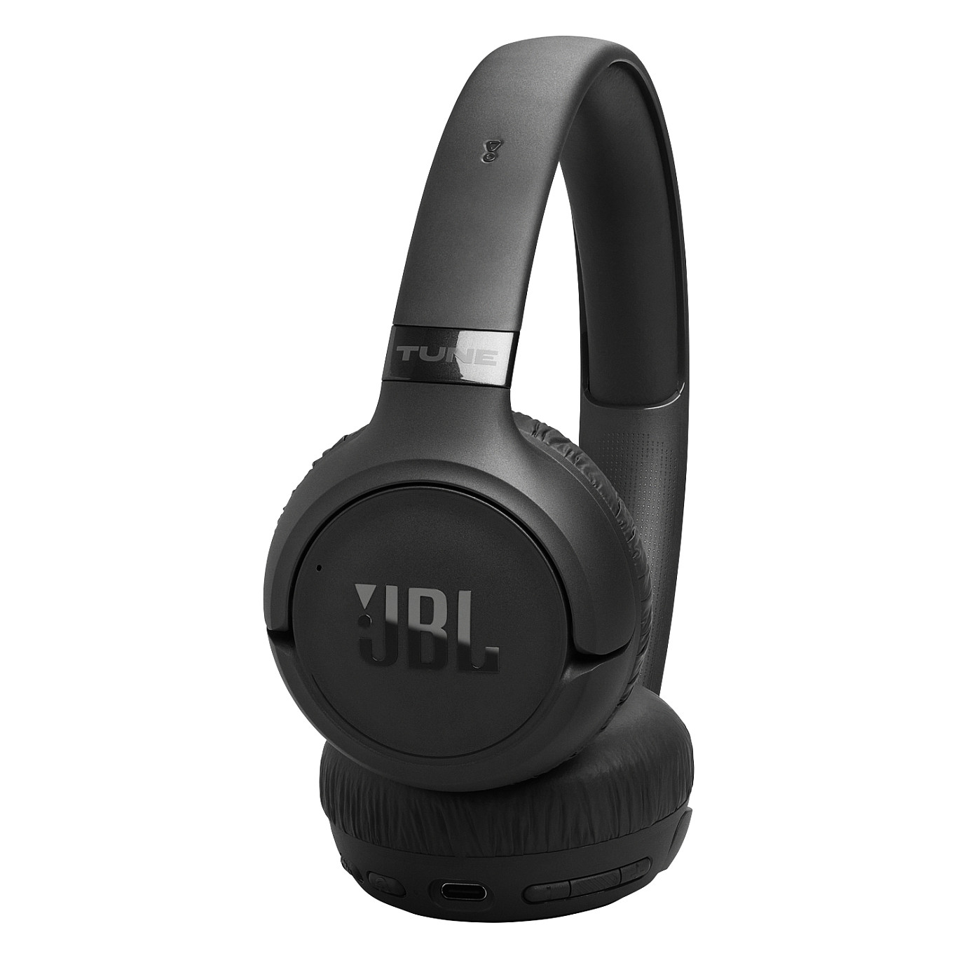 Kufje pa kabllo JBL Harman JBL Tune 680NC / Bluetooth 6.0 / 32mm / ANC / Hi-Res Audio / Spatial Sound / Mikrofon - Zezë 2
