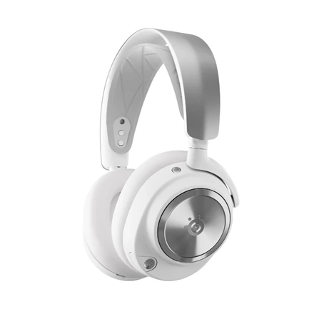 Kufje Gaming SteelSeries Arctis Nova Pro Xbox Headset / 61525 – Bardhë 2
