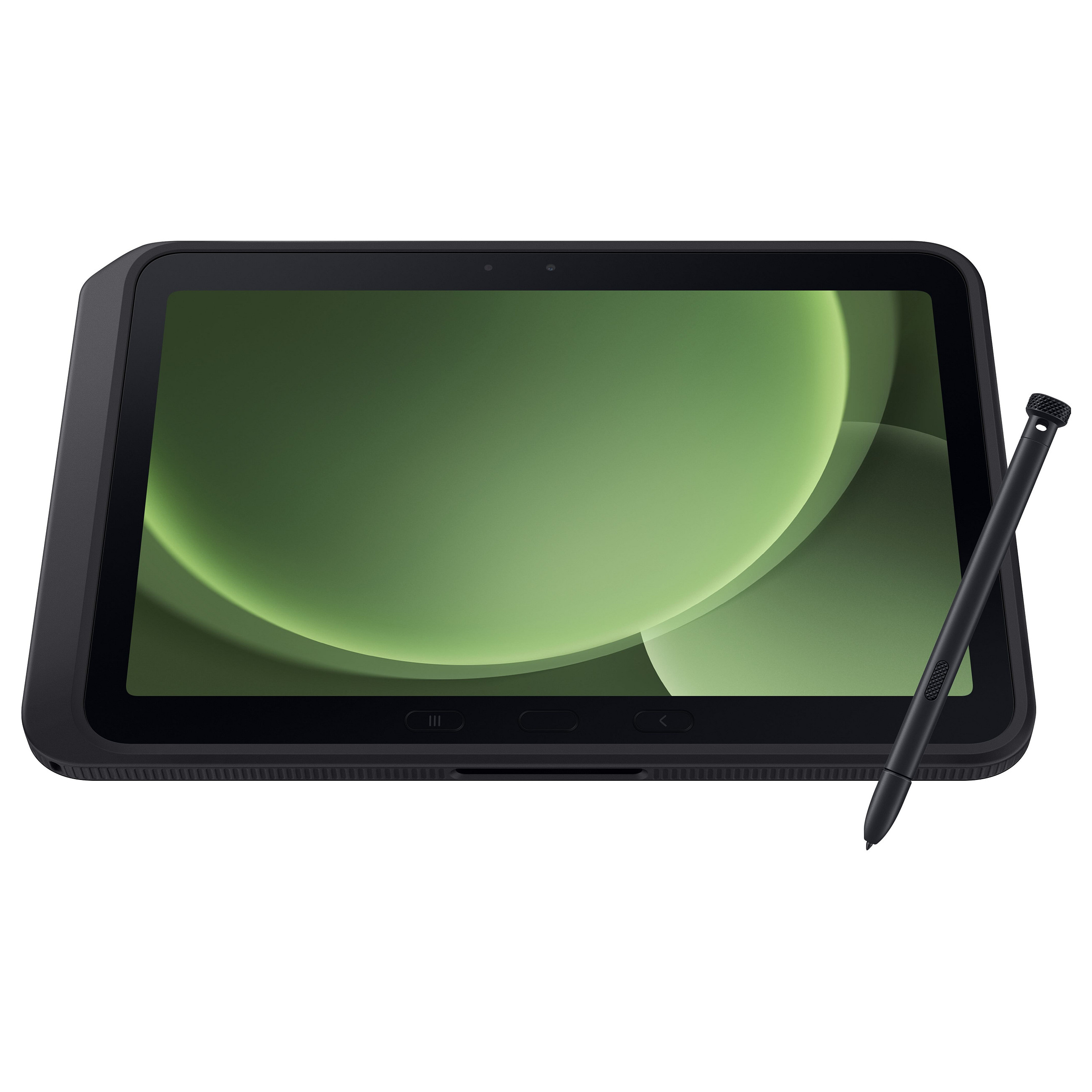 Tablet Samsung Galaxy Tab Active 5 Pro X356 – 10.1" / 5G / 6GB / 128GB –Gjelbër