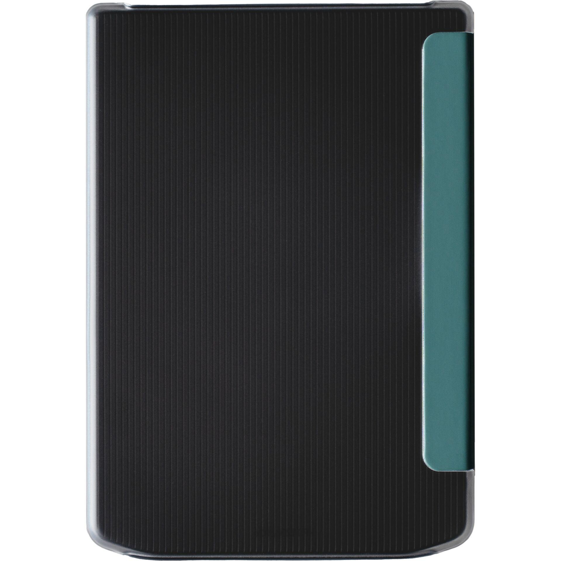 Aksesorë për e-reader PocketBook / Case / Verse / Verse Lite / Verse Pro / Verse Pro Color / Shell Cover / Strap – Gjelbër e çelët 2