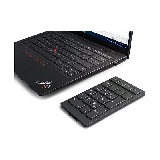 Numeric Keypad Lenovo Go Wireless - Zezë thumbnail 4
