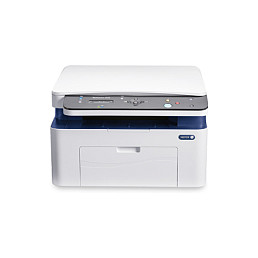 Printer Multifunksional Xerox B225, Laser Monokrom, A4, 34 ppm, 3 në 1, Auto-Duplex, ADF 50-fletësh, Wi-Fi, USB 2.0, Ethernet - Zezë 6