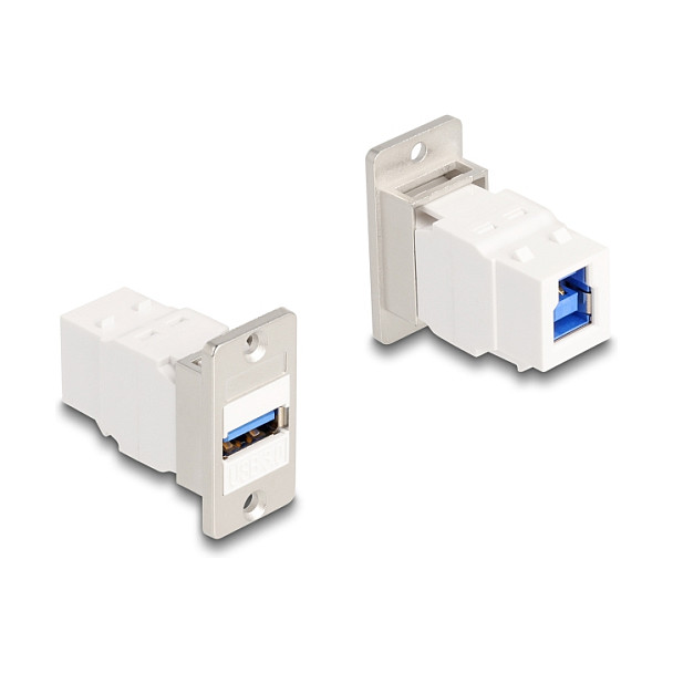 Kabllo SAS DeLOCK 83572, Mini SAS HD SFF-8644 në Mini SAS SFF-8088, 2m, 6 Gbit/s – Zezë 9