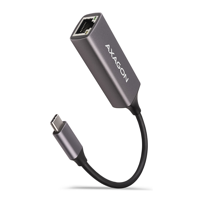 Adapter Rrjeti USB TRENDnet TU3-ETG, USB 3.0 Type-A, 1x Gigabit LAN RJ45, 10/100/1000Mbps – Bardhë 8