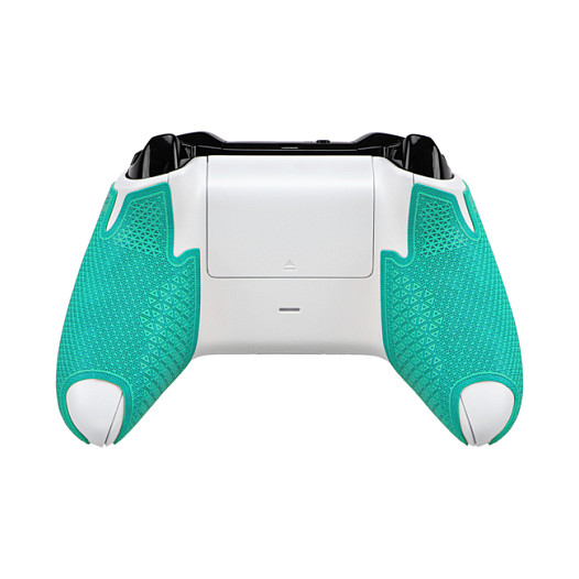 Aksesorë për Konzola Lizard Skins DSPXB197 / Grip Skin për Xbox One / 0.5mm – Gjelbër 4