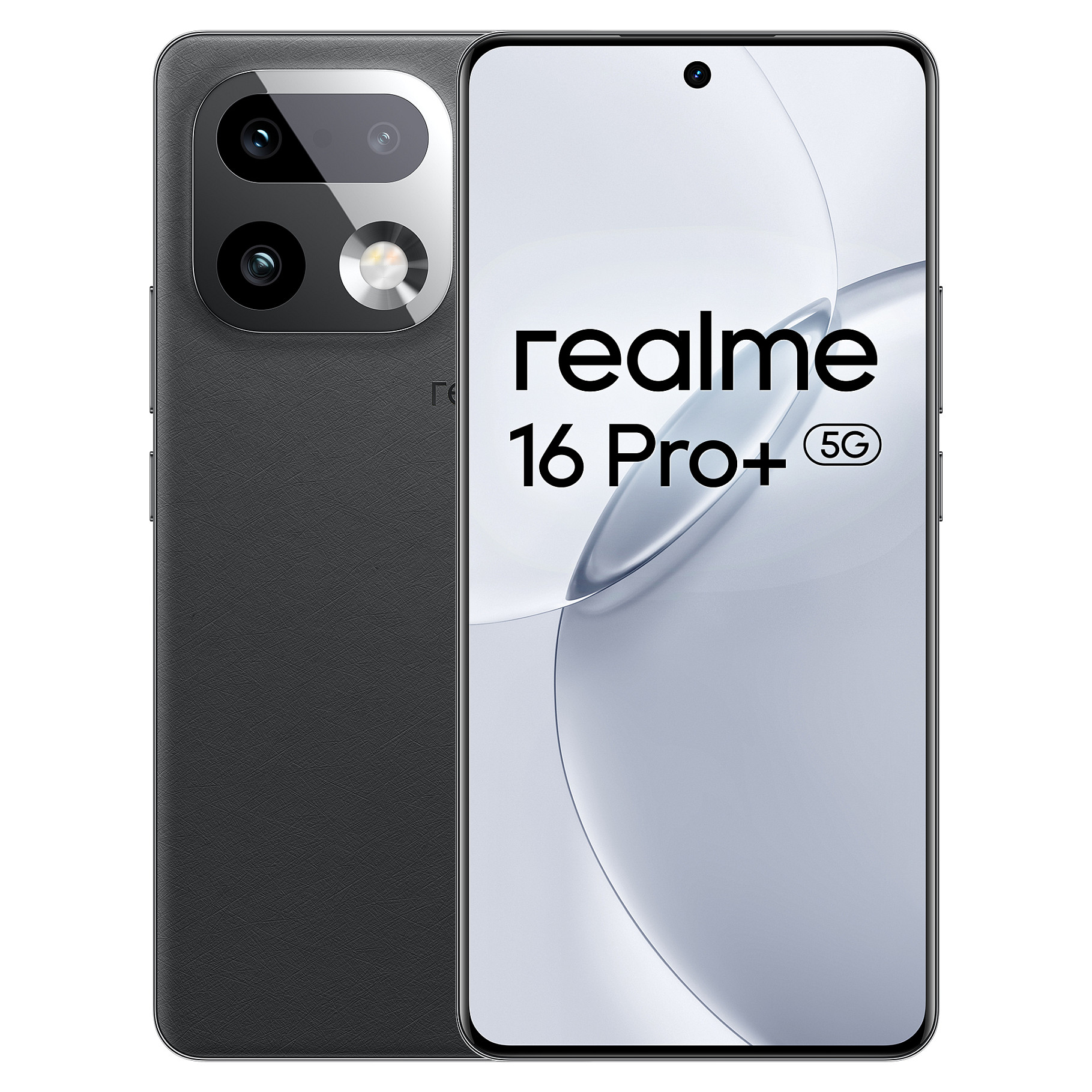 Telefon realme 16 Pro+ / 12GB / 512GB - Hiri 6