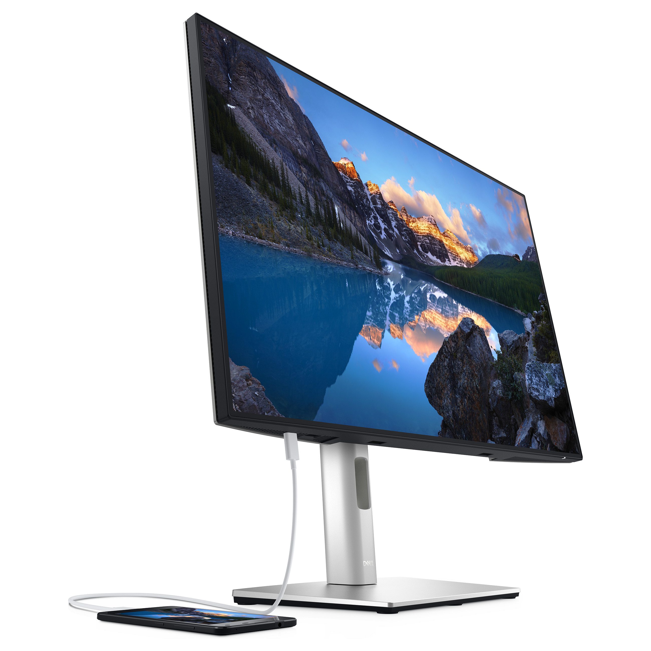 Monitor Dell U2421E, 24.1", FHD, 75Hz 4