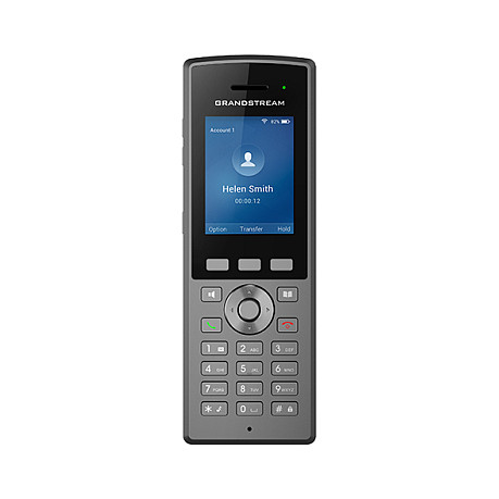 VoIP Grandstream WP825 WIFI-Handset