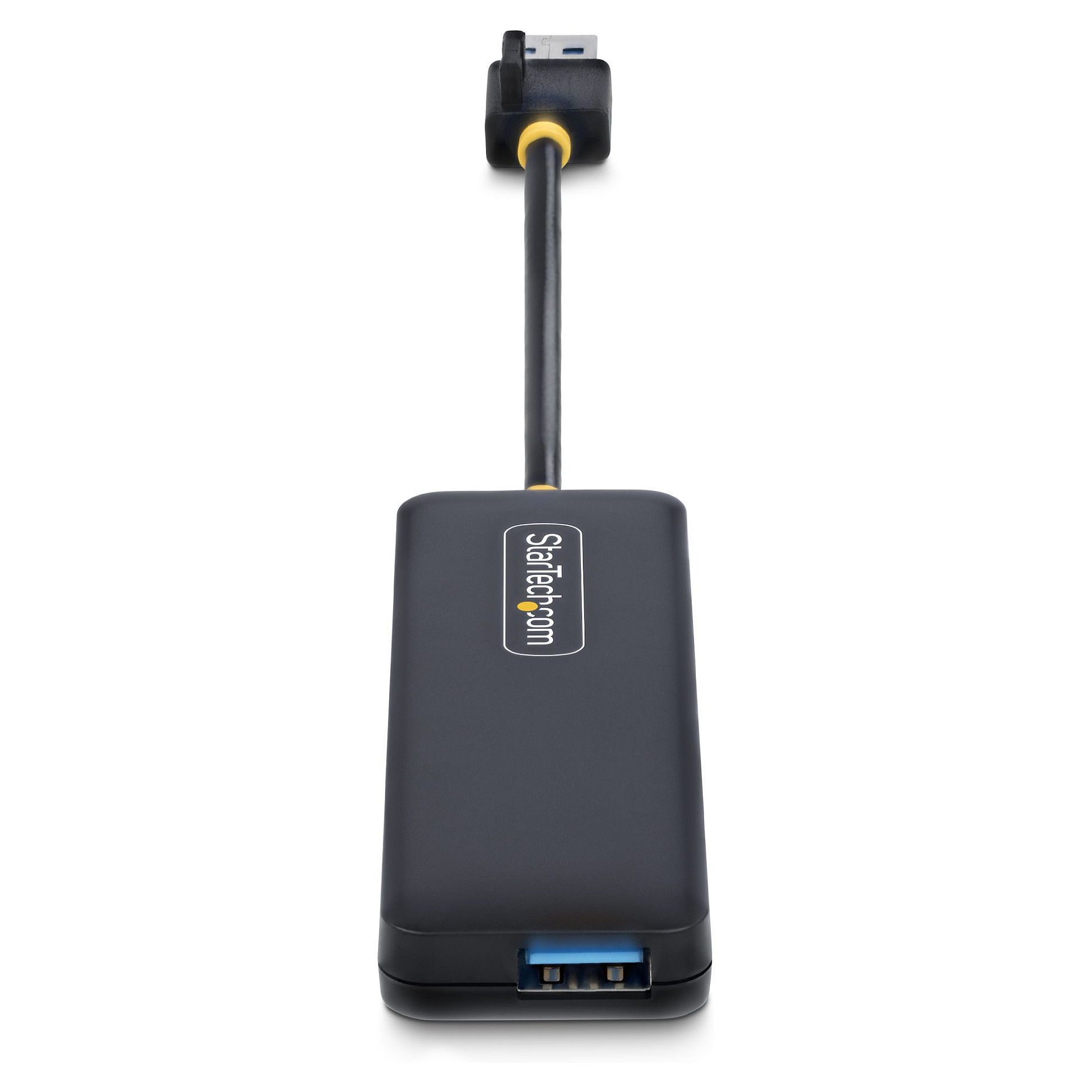 Hub StarTech 4-Port USB-A 5Gbps Portable USB-A to 4x USB-A thumbnail 4