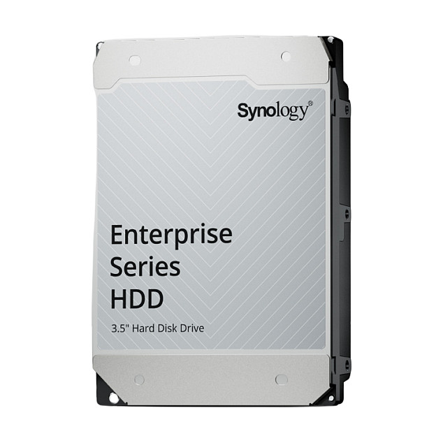 HDD e Brendshme Synology HAS5310-20T , 20TB , 3.5" , SAS , 7200 RPM , 512MB Cache
