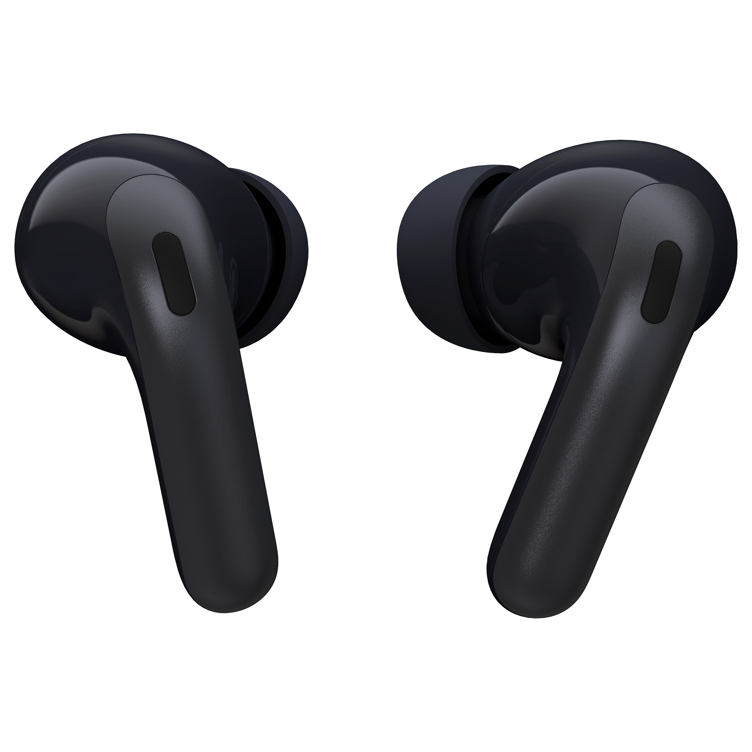 Kufje pa kabllo Motorola Moto Buds 2 / TWS / Bluetooth 6.0 / 11mm + 6mm / Dynamic ANC / Hi-Res Audio / 6 Mikrofona / IP54 - Carbon 2