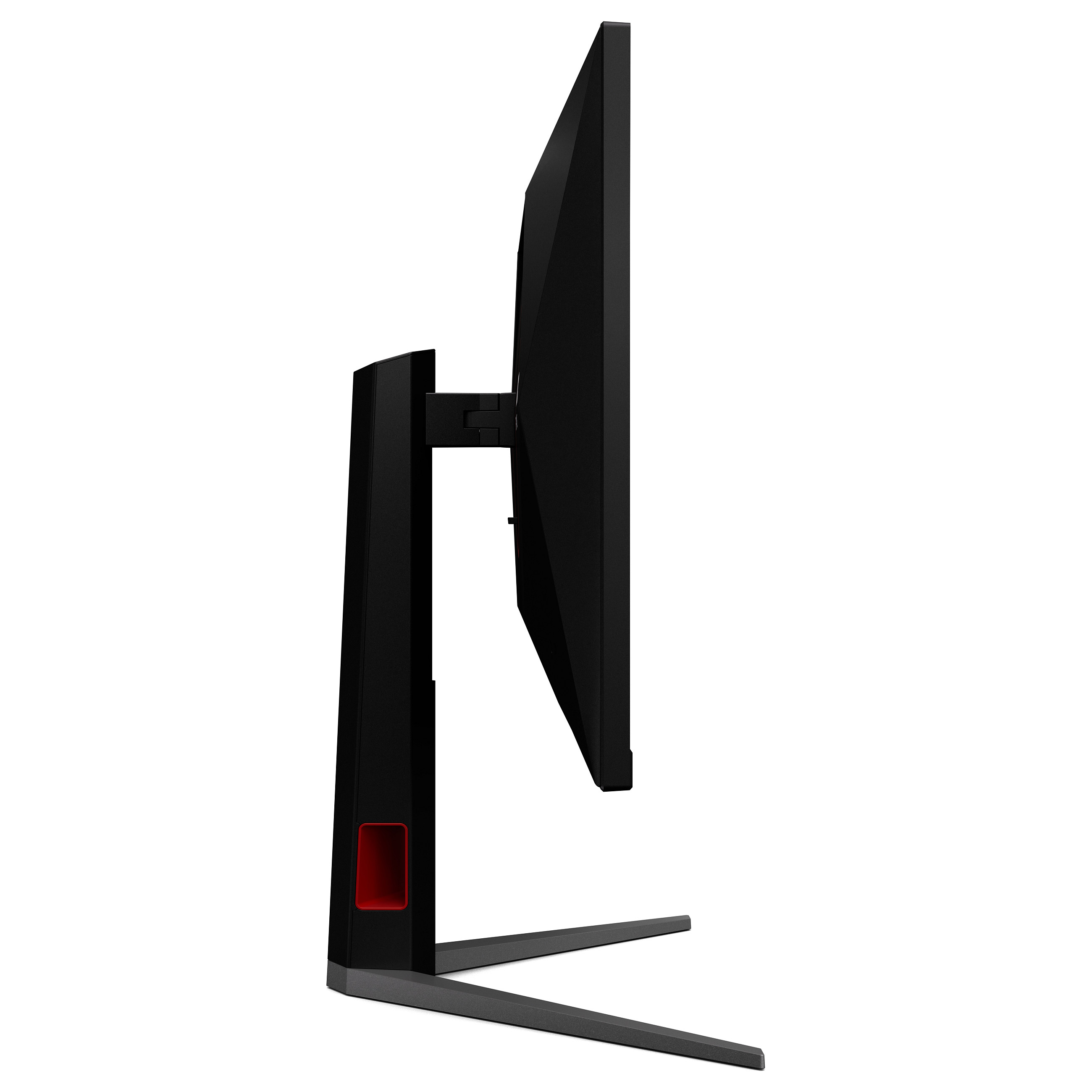 Monitor Gaming AOC G4 U32G4U, 31.5", 4K UHD Fast IPS, 160Hz, 1ms, HDR400, HDMI 2.1 + DisplayPort - Zezë/Kuqe 10