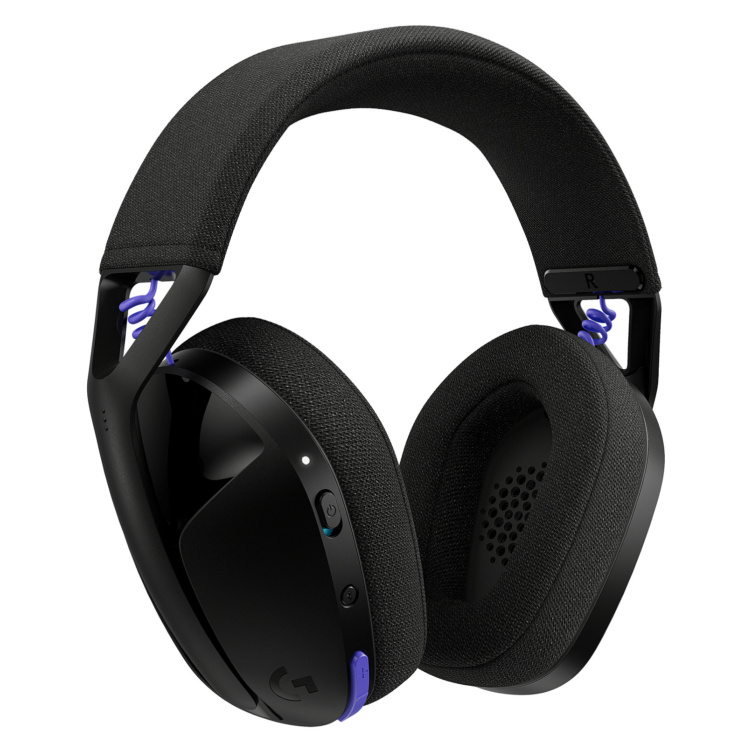 Kufje Gaming Logitech G321 Wireless - Zezë thumbnail 4