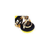 Kufje me kabllo Tt eSPORTS DRACCO Signature, Gaming, 50 mm, 3.5 mm, 10–22000 Hz, 1.5 m - Zezë/Ari/Ver­dhë 6