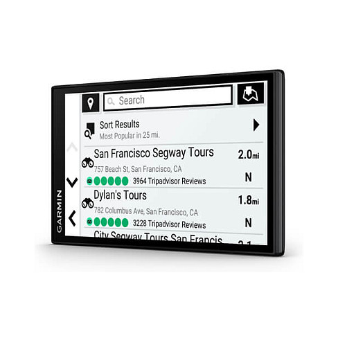 Navigacion Garmin DriveSmart 66 thumbnail 5