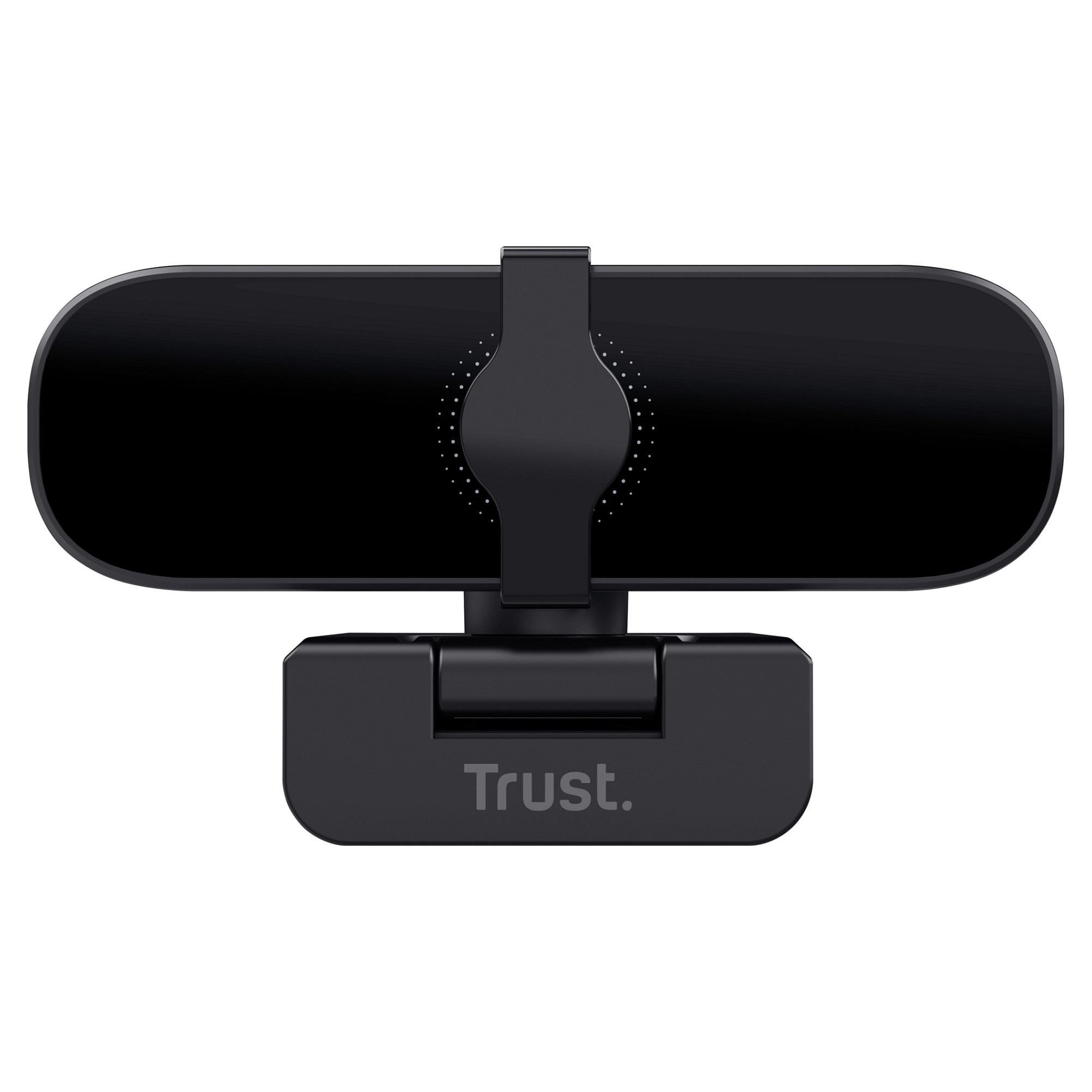 Webcam Trust Tanor / Full HD 1080p – Zezë 5