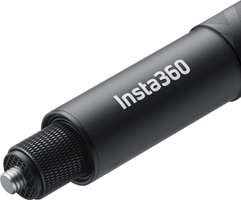 Insta360 850cm Invisible Selfie Stick CINSCAVG 3