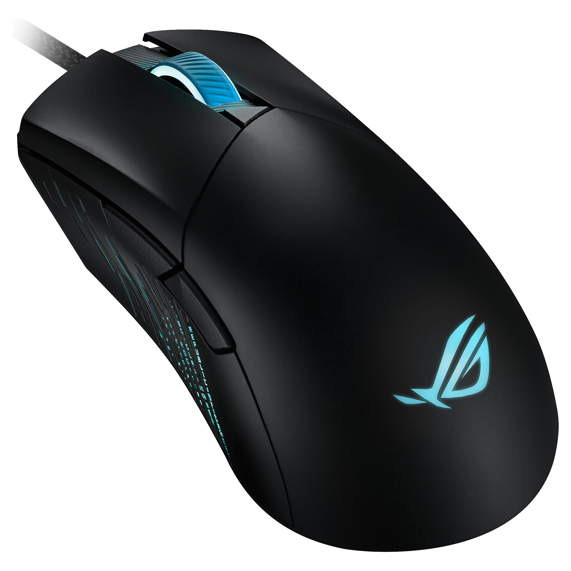 Maus Gaming ASUS ROG Gladius III - Zezë thumbnail 4