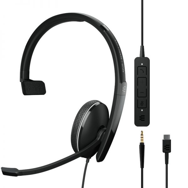 Kufje me kabllo EPOS Sennheiser HD 660S2 / Stereo / 38mm / 300 Ohm / Open-Back / 8–41.500 Hz - Zezë 4