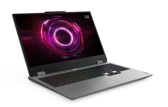 Laptop Gaming Lenovo LOQ 15AHP10 / AMD Ryzen 7 250 / 16GB DDR5 / 1TB SSD / 15.6" FHD IPS 144Hz / RTX 5050 8GB - Hiri 2