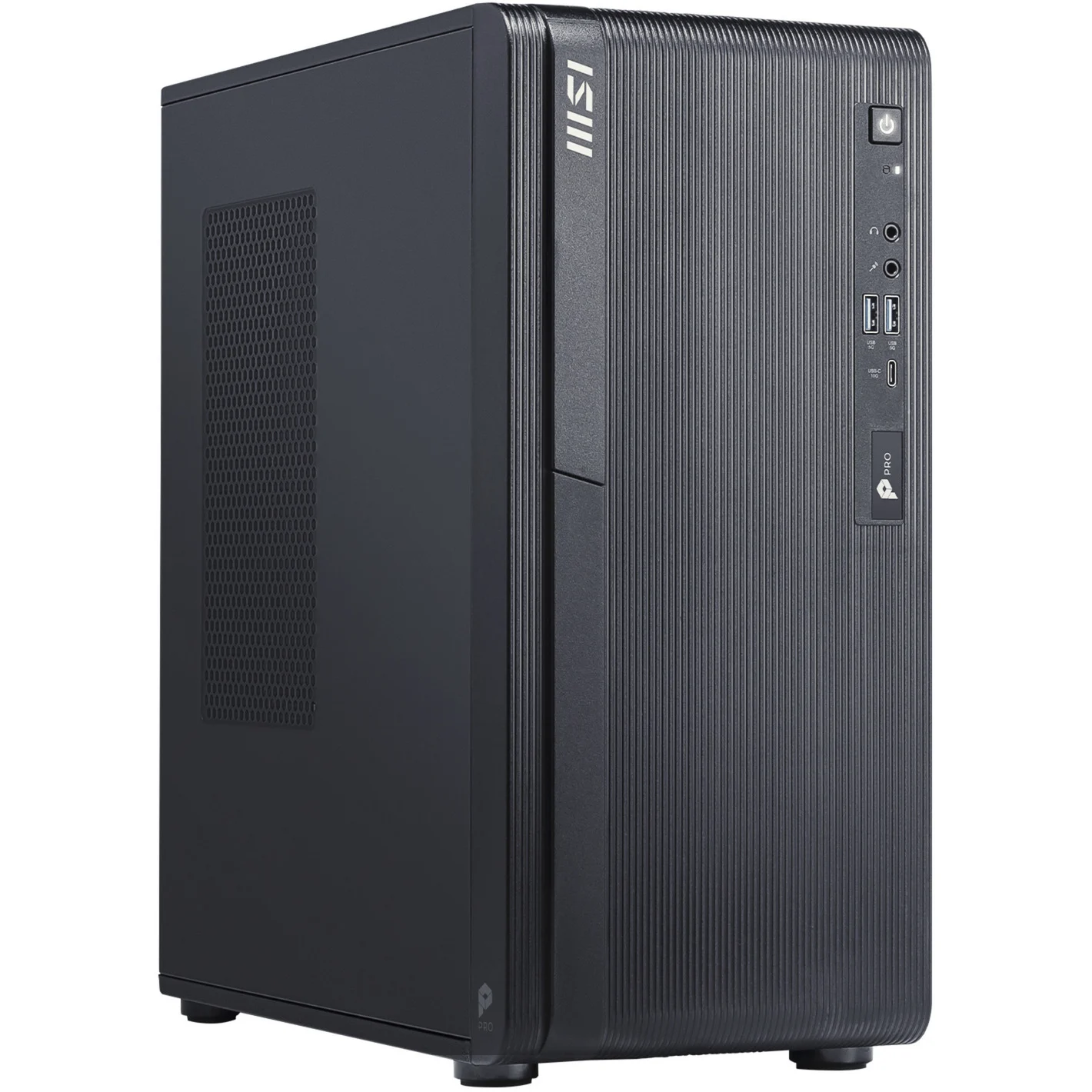 Kompjuter MSI PRO DP180 A14-1275AT, Core i5-14400, 16GB DDR5, 512GB, Intel UHD Graphics - Zezë