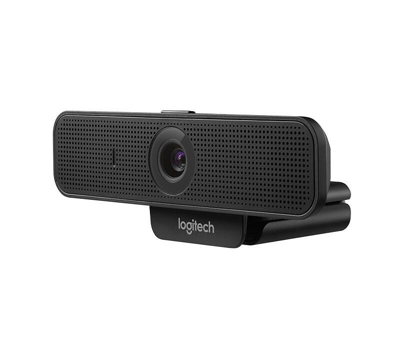 Webcam Logitech C925e Business / 960-001076 – Zezë 4