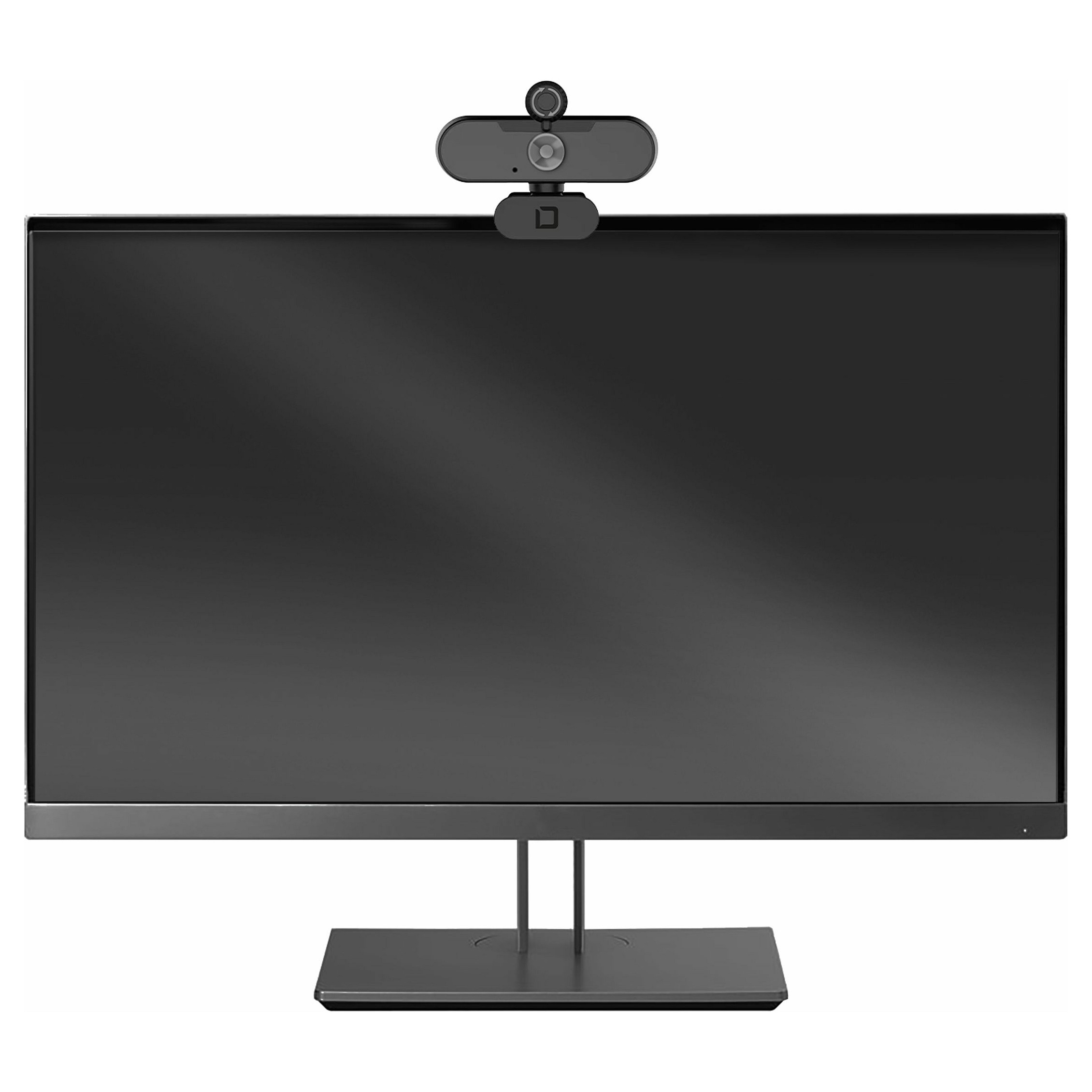 Webcam Dicota PRO Plus 4K – Zezë 2