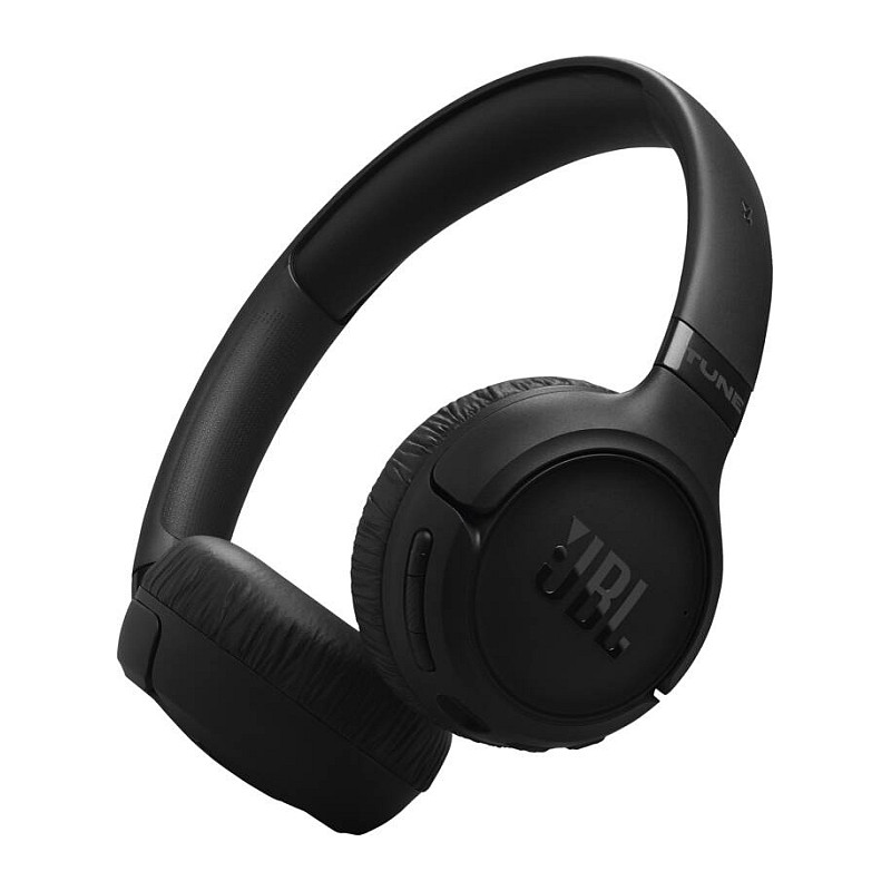 Kufje pa kabllo JBL Harman JBL Tune 680NC / Bluetooth 6.0 / 32mm / ANC / Hi-Res Audio / Spatial Sound / Mikrofon - Zezë