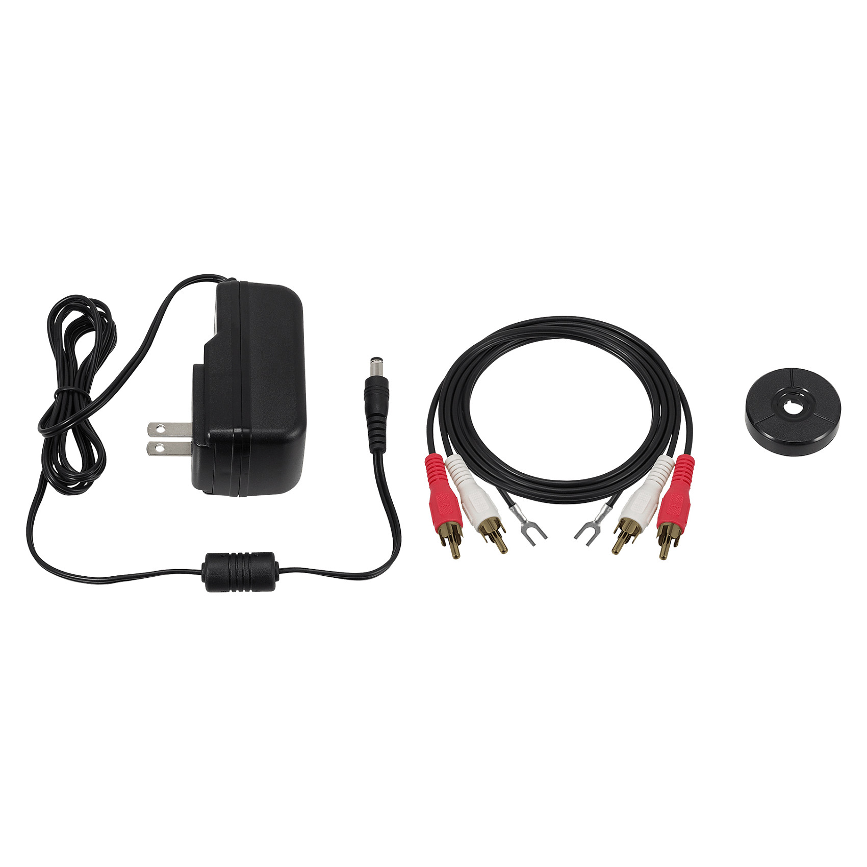 Gramafon Audio-Technica AT-LP120XBT-USB / Direct Drive / Bluetooth / USB - Zezë 5