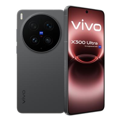 Telefon i mençur vivo X300 Ultra, 5G, Dual SIM, 16GB RAM, 1TB, 6.82", AMOLED, 144Hz, Snapdragon 8 Elite Gen 5 - Zezë 2