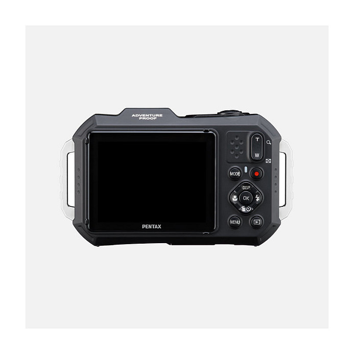 Kamerë digjitale PENTAX WG-1000 / 16.35MP / 4x Optical Zoom / 1080p 30fps / 2.7" LCD / 15m Waterproof / IPX8 / IP6X - Gri 4