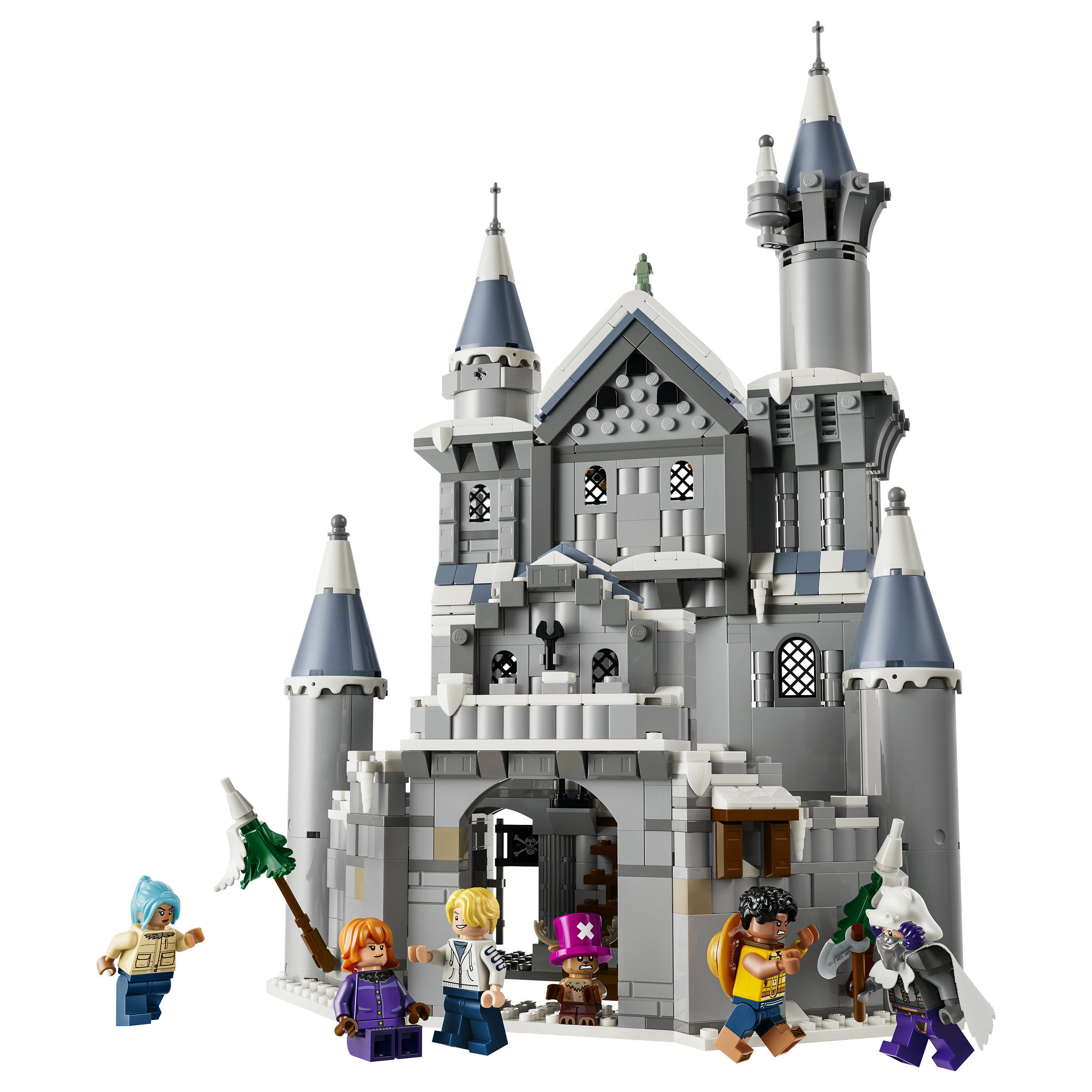 LEGO 75645 building toy thumbnail 2