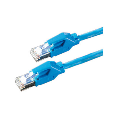 Kabllo për Rrjet LogiLink CP1062U / Cat 5e / U/UTP / RJ-45 / 1000 Mbit/s / 3m - Verdhë 9